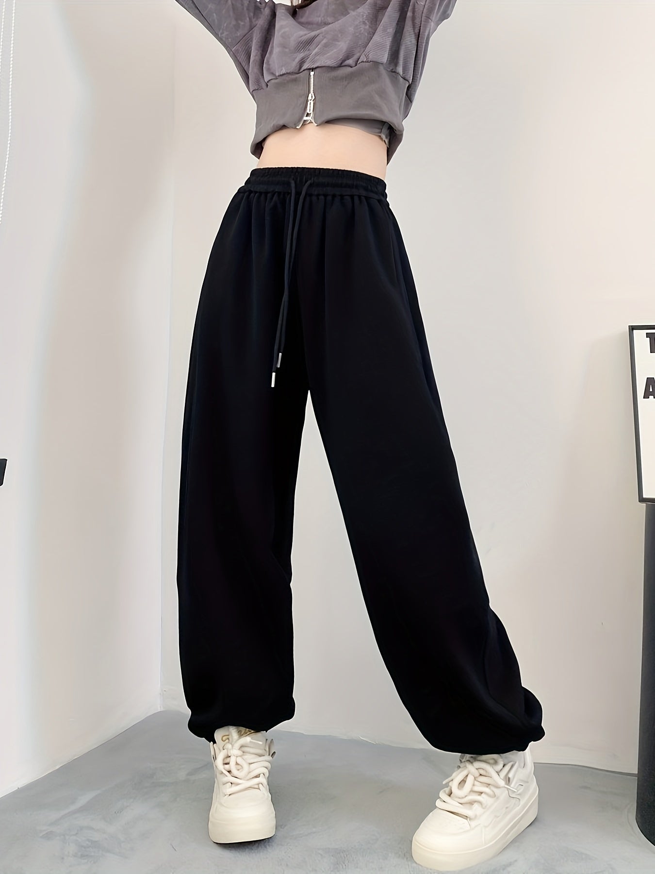 Cozy Days Jogger Sweatpants