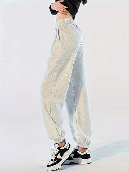 Cozy Days Jogger Sweatpants