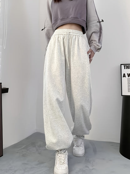 Cozy Days Jogger Sweatpants