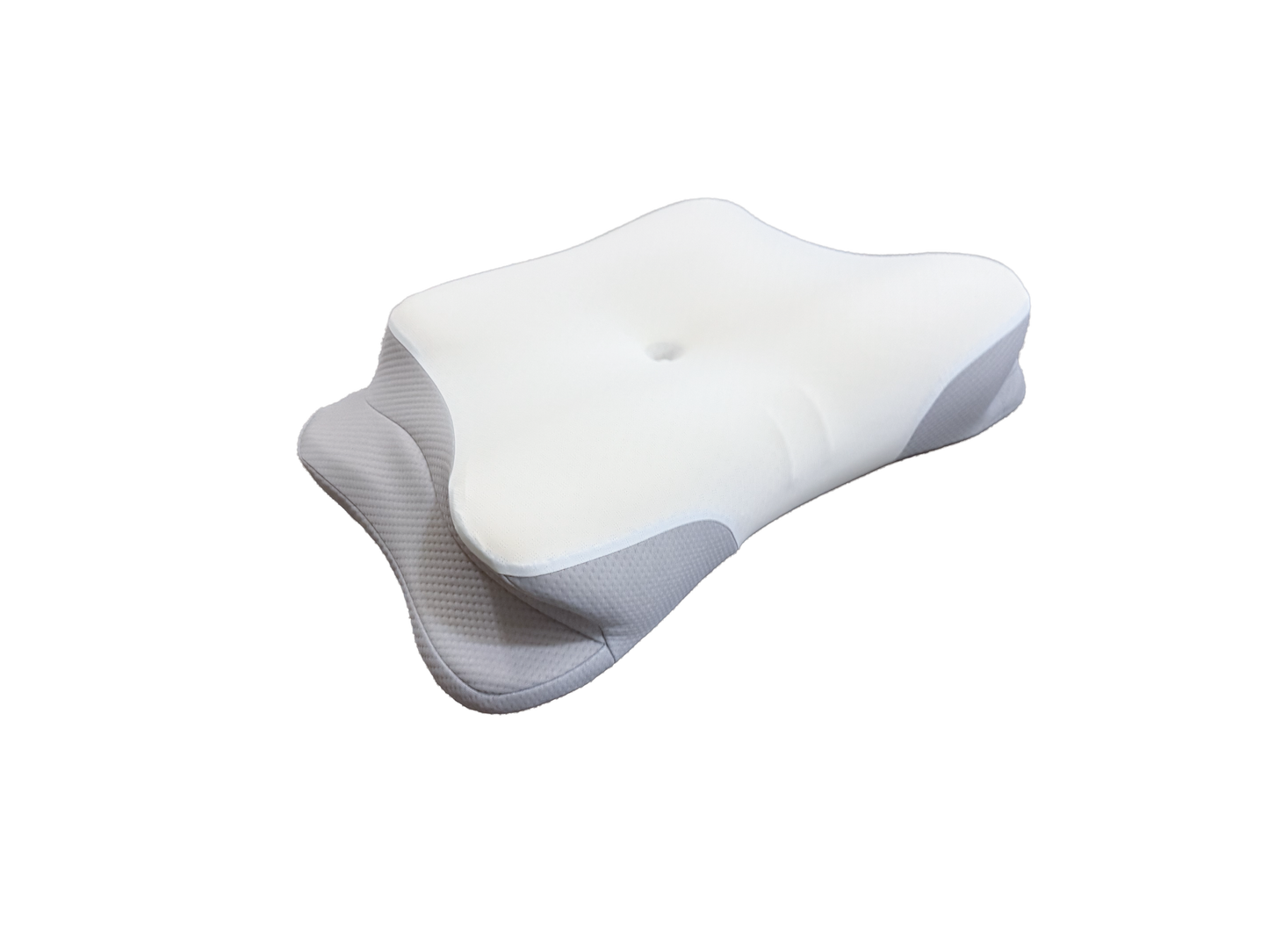 Cozy Comfi Contour Pillow – Cozy, Comfy Support for Sweet Sleep