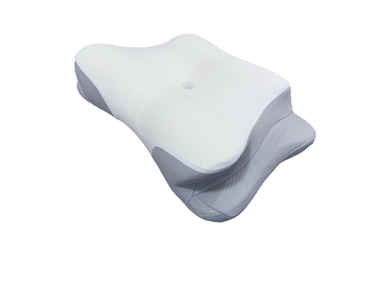 Cozy Comfi Contour Pillow – Cozy, Comfy Support for Sweet Sleep