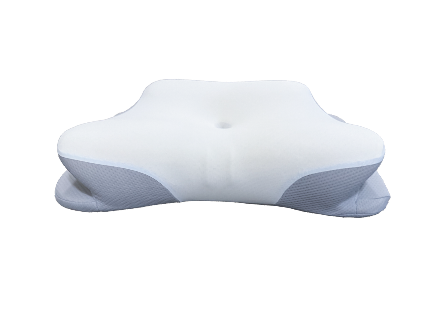 Cozy Comfi Contour Pillow – Cozy, Comfy Support for Sweet Sleep