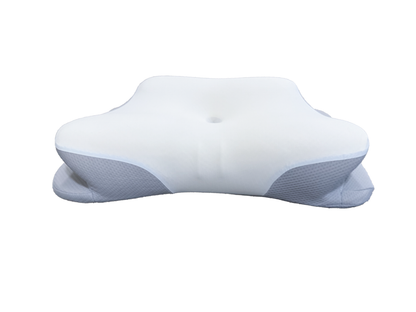 Cozy Comfi Contour Pillow – Cozy, Comfy Support for Sweet Sleep