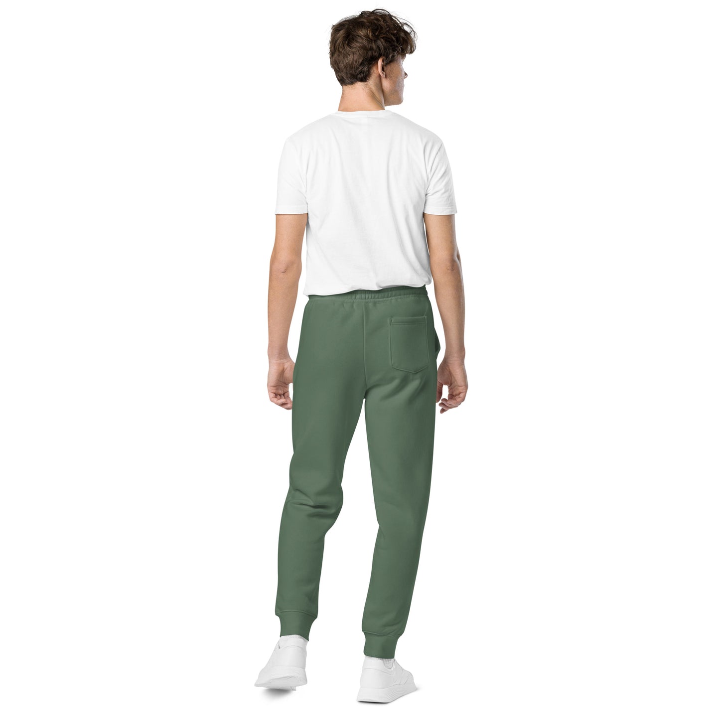 Cozy Comfi Unisex Sweatpants – Hleepy Bear