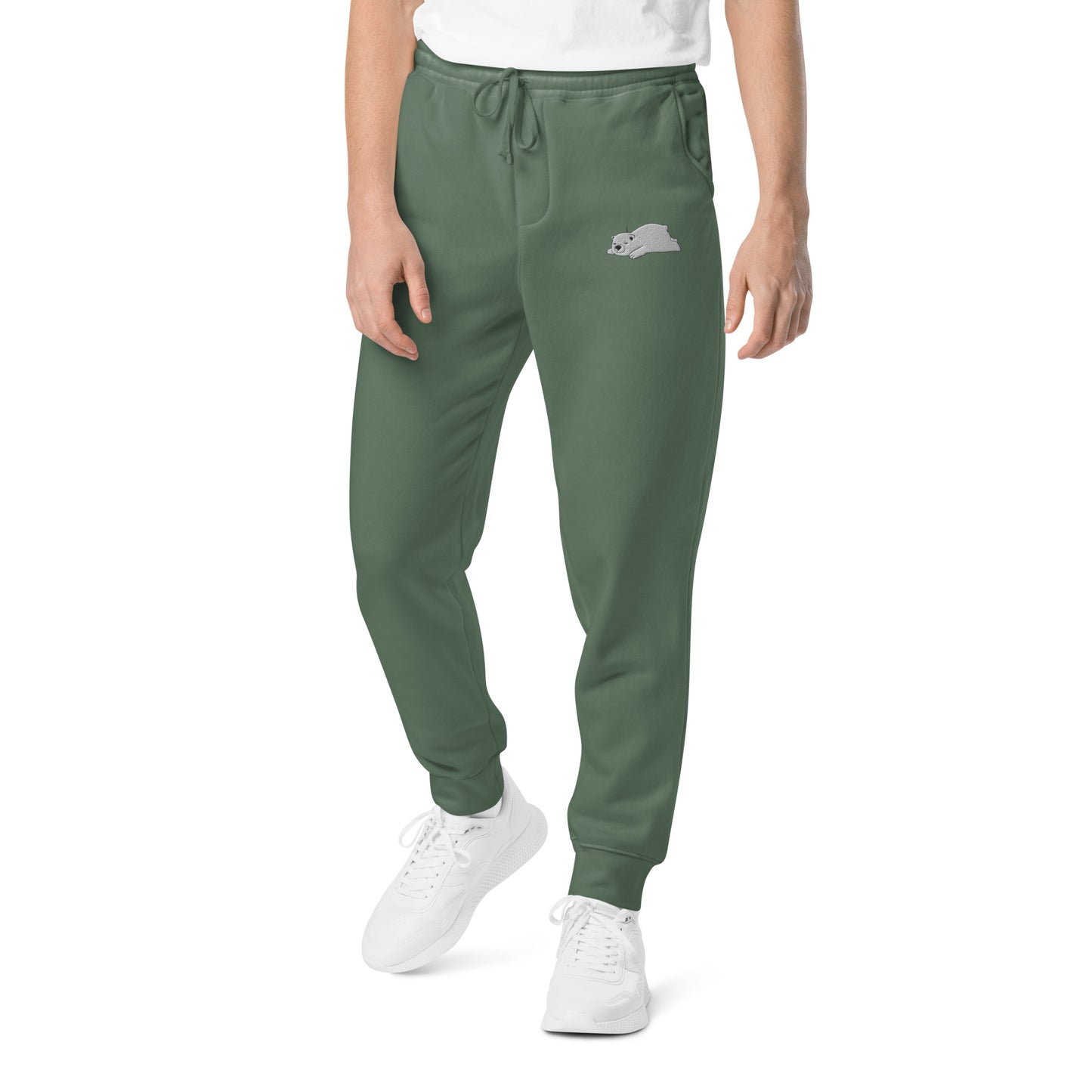 Cozy Comfi Unisex Sweatpants – Hleepy Bear