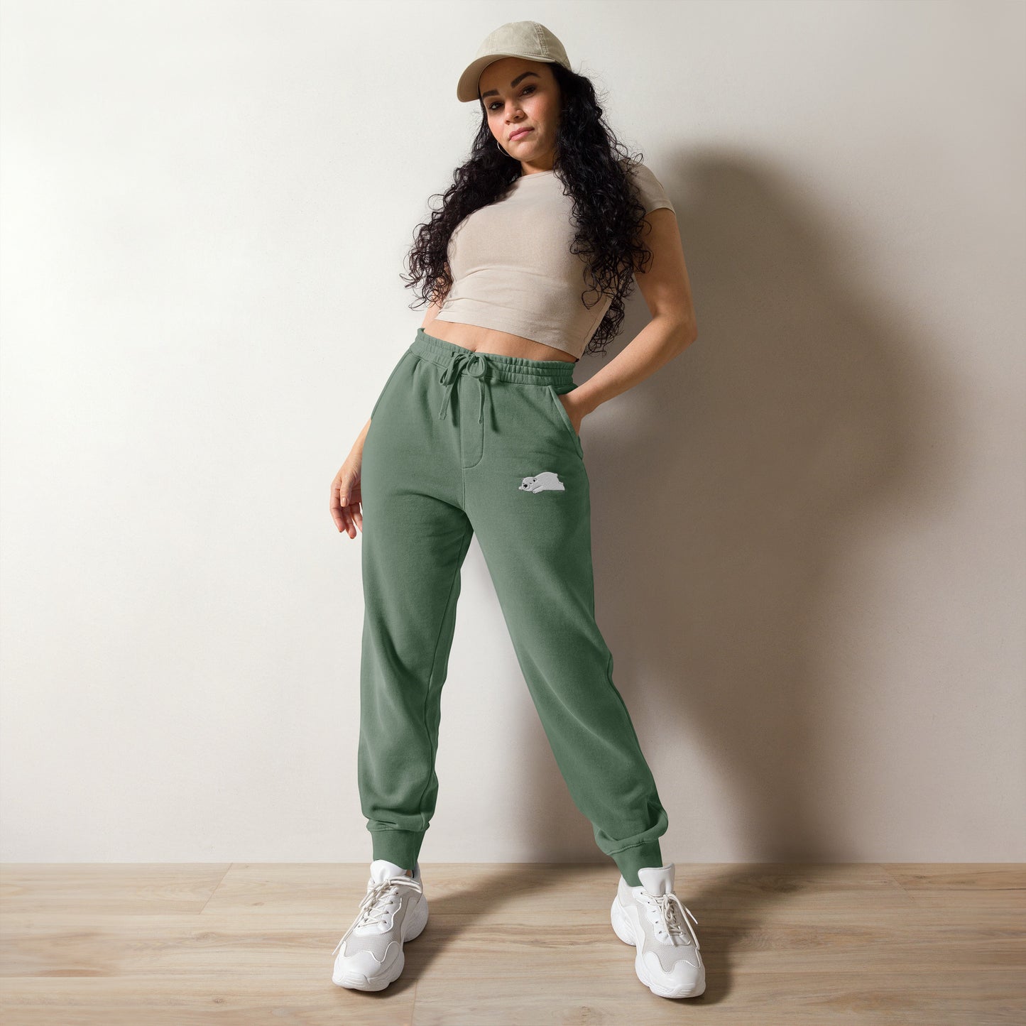 Cozy Comfi Unisex Sweatpants – Hleepy Bear