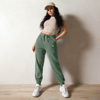 Cozy Comfi Unisex sweatpants - G.O.A.T.