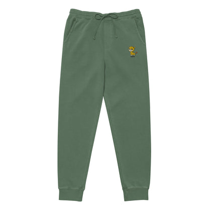 Cozy Comfi Unisex sweatpants - "Queen" Lioness