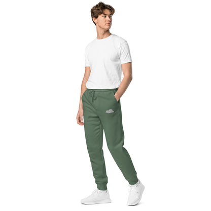 Cozy Comfi Unisex Sweatpants – Hleepy Bear