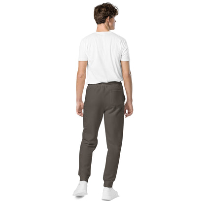 Cozy Comfi Unisex sweatpants "Cock"