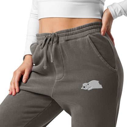 Cozy Comfi Unisex Sweatpants – Hleepy Bear