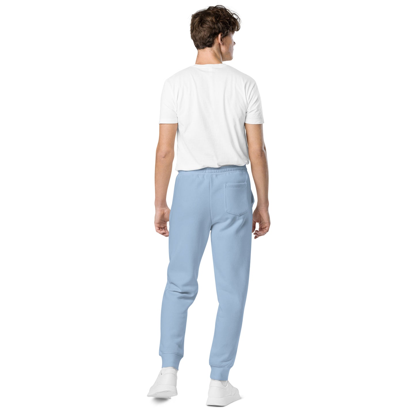 Cozy Comfi Unisex Sweatpants – Hleepy Bear