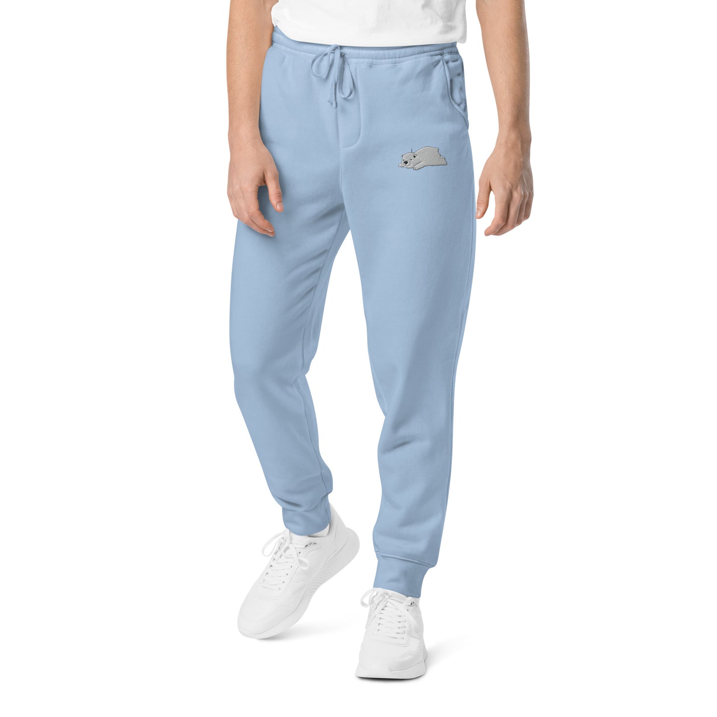 Cozy Comfi Unisex Sweatpants – Hleepy Bear