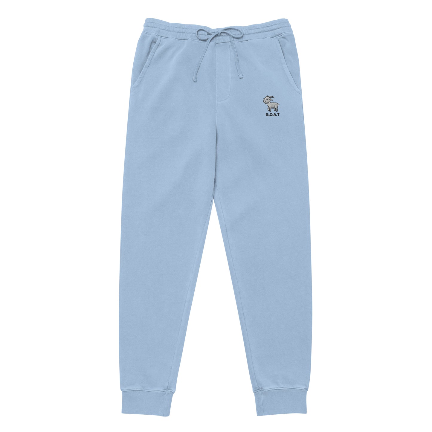 Cozy Comfi Unisex sweatpants - G.O.A.T.