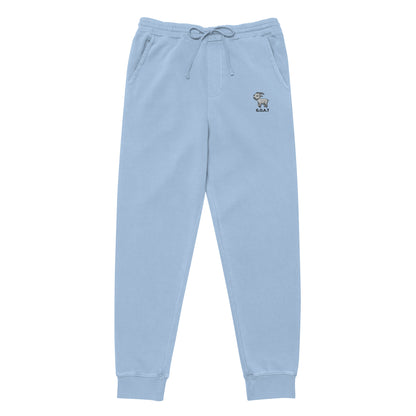 Cozy Comfi Unisex sweatpants - G.O.A.T.