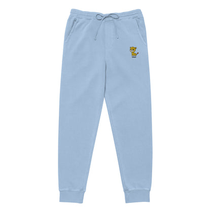 Cozy Comfi Unisex sweatpants - "Queen" Lioness