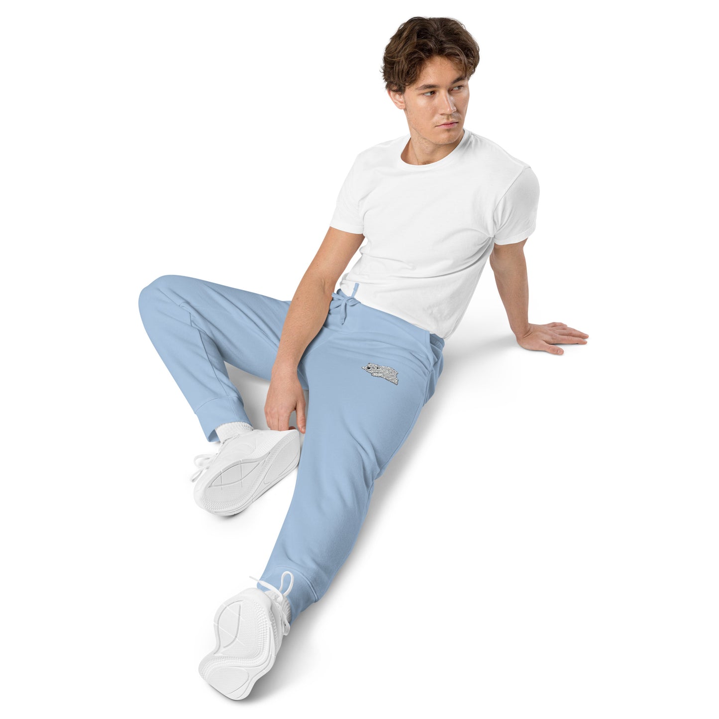 Cozy Comfi Unisex Sweatpants – Hleepy Bear