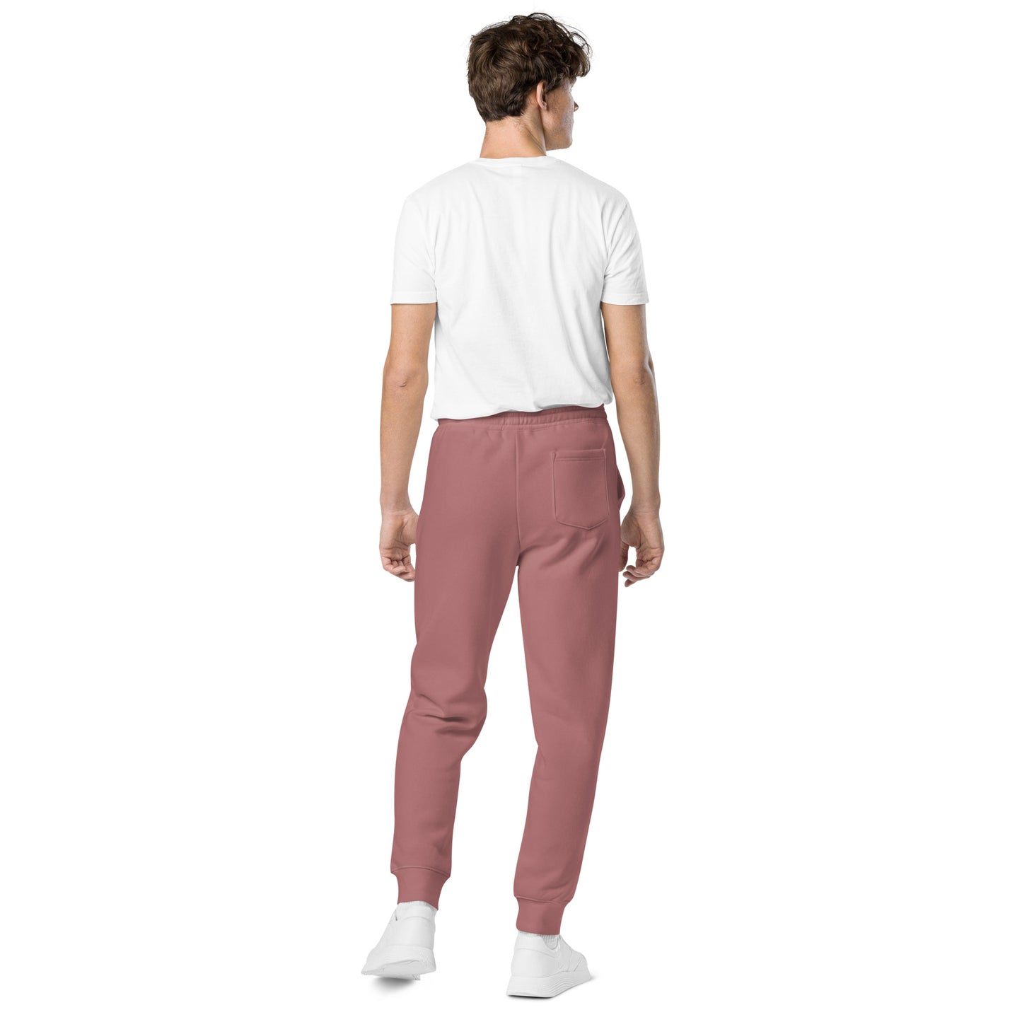 Cozy Comfi Unisex sweatpants "Cock"