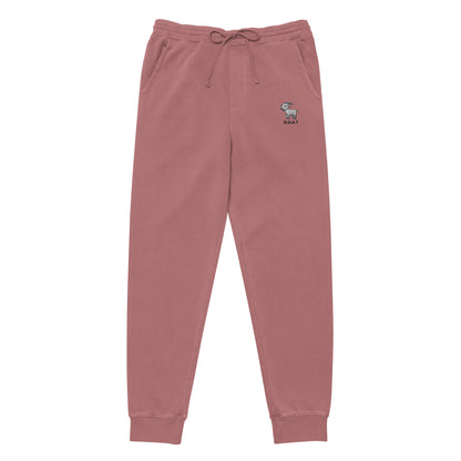 Cozy Comfi Unisex sweatpants - G.O.A.T.