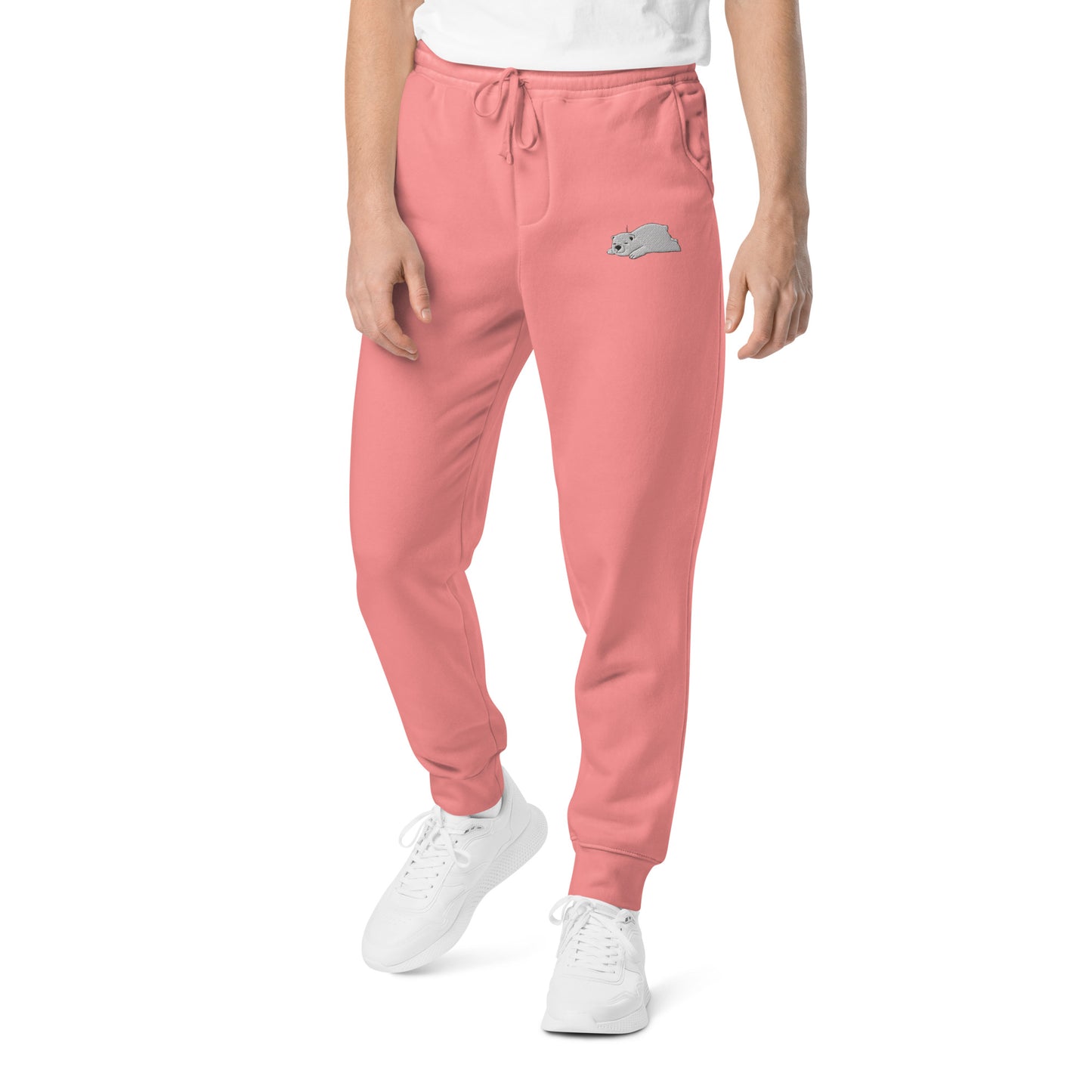 Cozy Comfi Unisex Sweatpants – Hleepy Bear