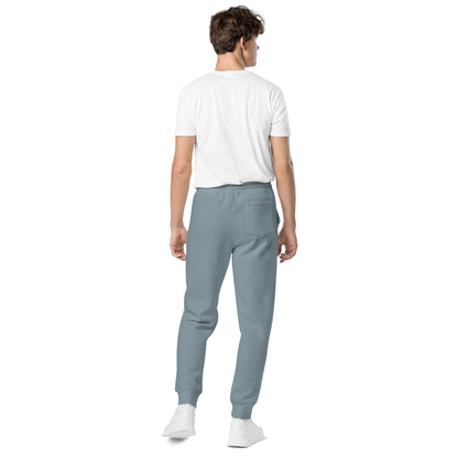 Cozy Comfi Unisex sweatpants "Cock"