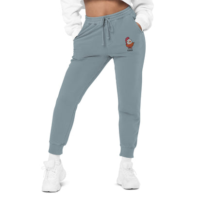 Cozy Comfi Unisex sweatpants "Cock"