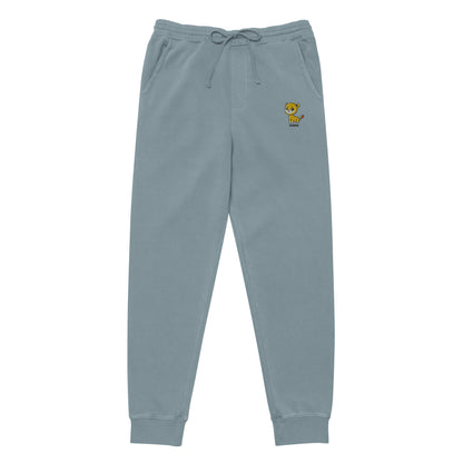 Cozy Comfi Unisex sweatpants - "Queen" Lioness