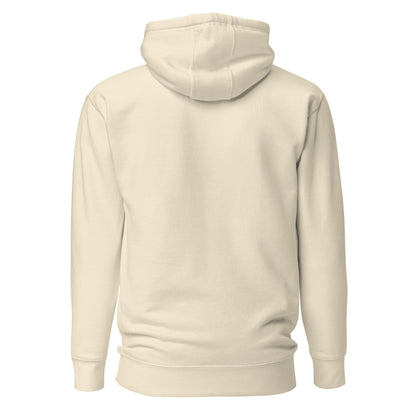 Cozy Comfi Unisex Hoodie - King