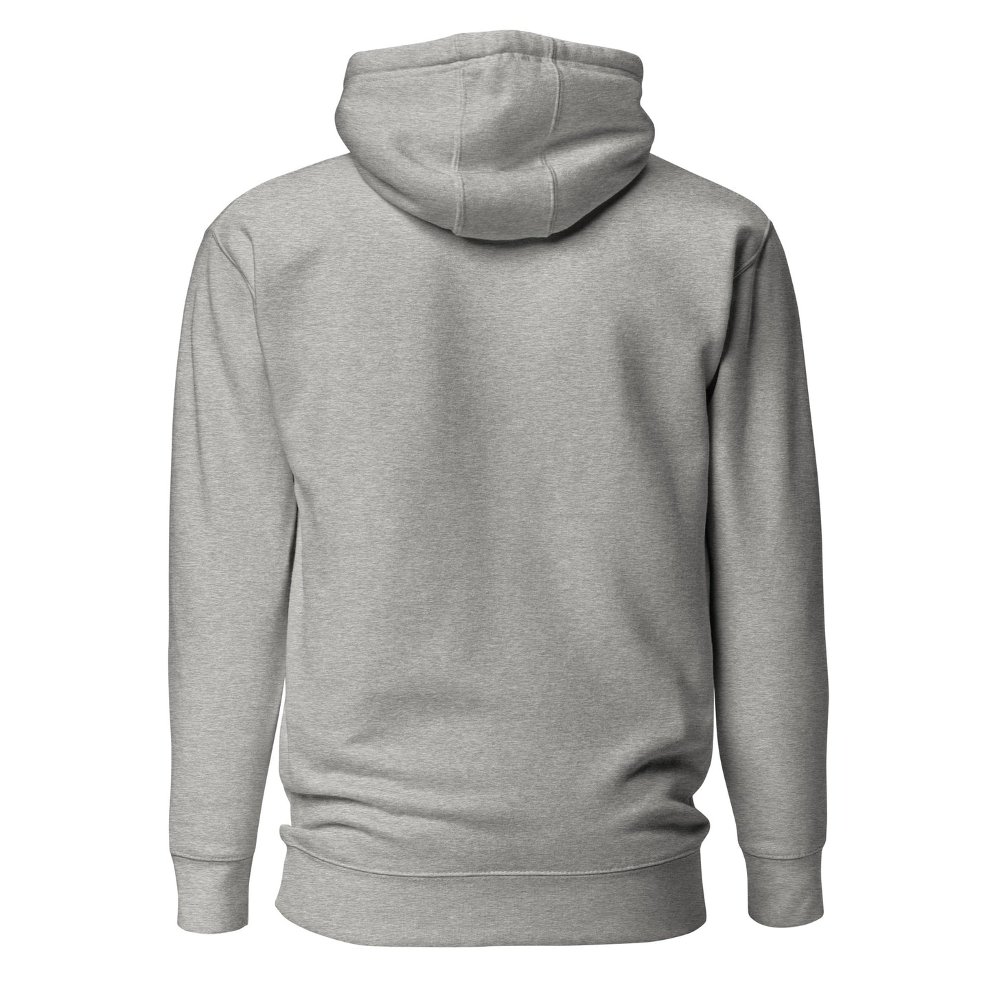 Cozy Comfi Unisex Hoodie - Cock