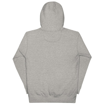 Cozy Comfi Unisex Hoodie - G.O.A.T.