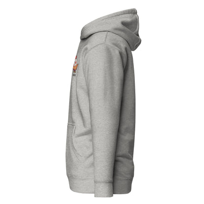 Cozy Comfi Unisex Hoodie - Cock