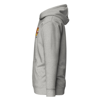 Cozy Comfi Unisex Hoodie - King