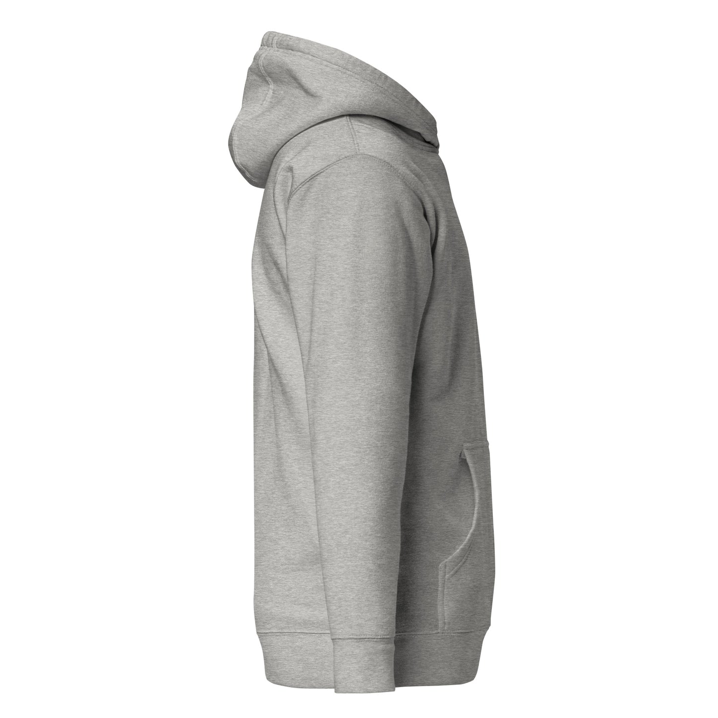 Cozy Comfi Unisex Hoodie - Cock