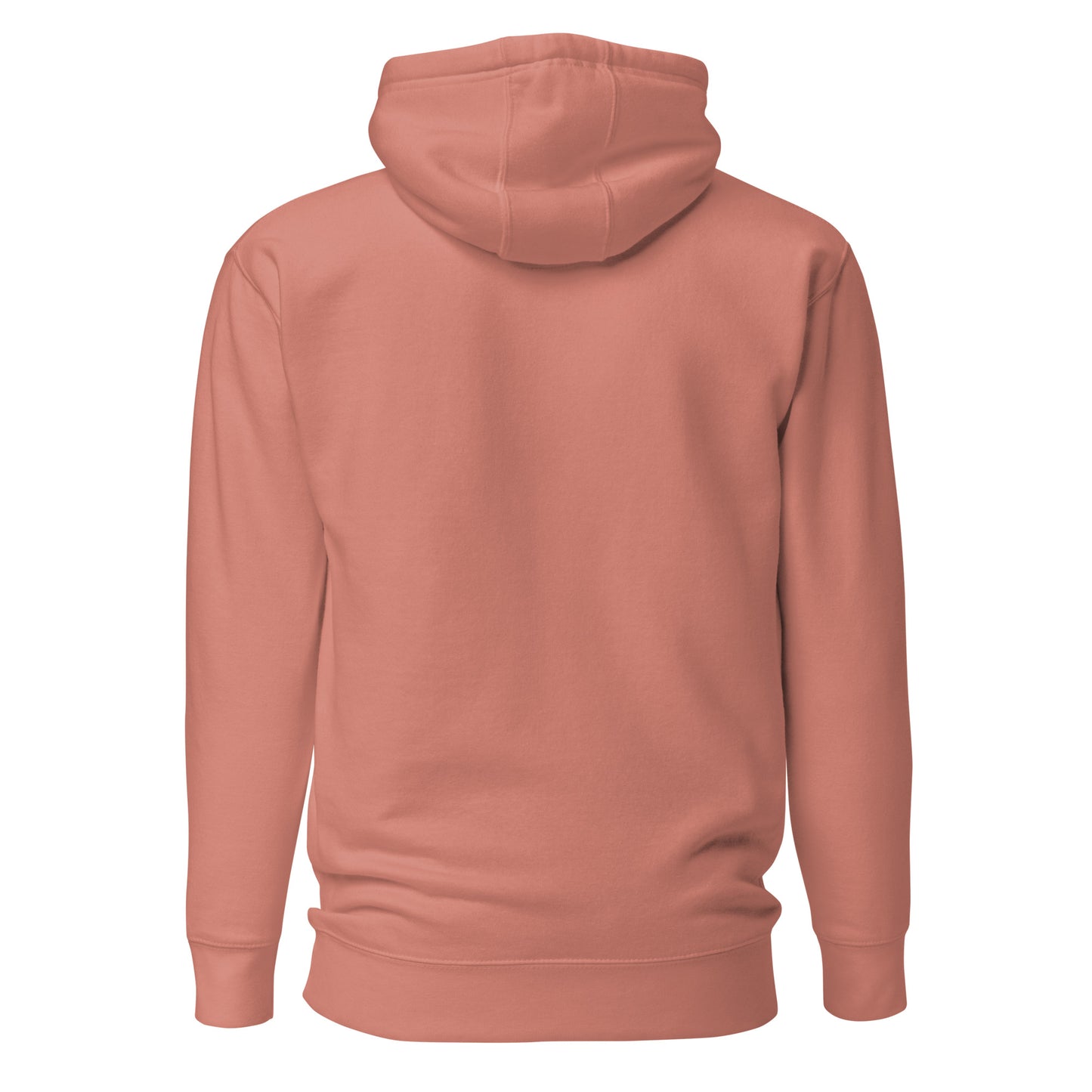 Cozy Comfi Unisex Hoodie - Cock