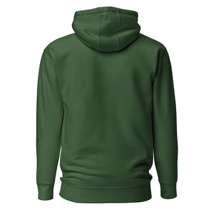 Cozy Comfi Unisex Hoodie - Cock