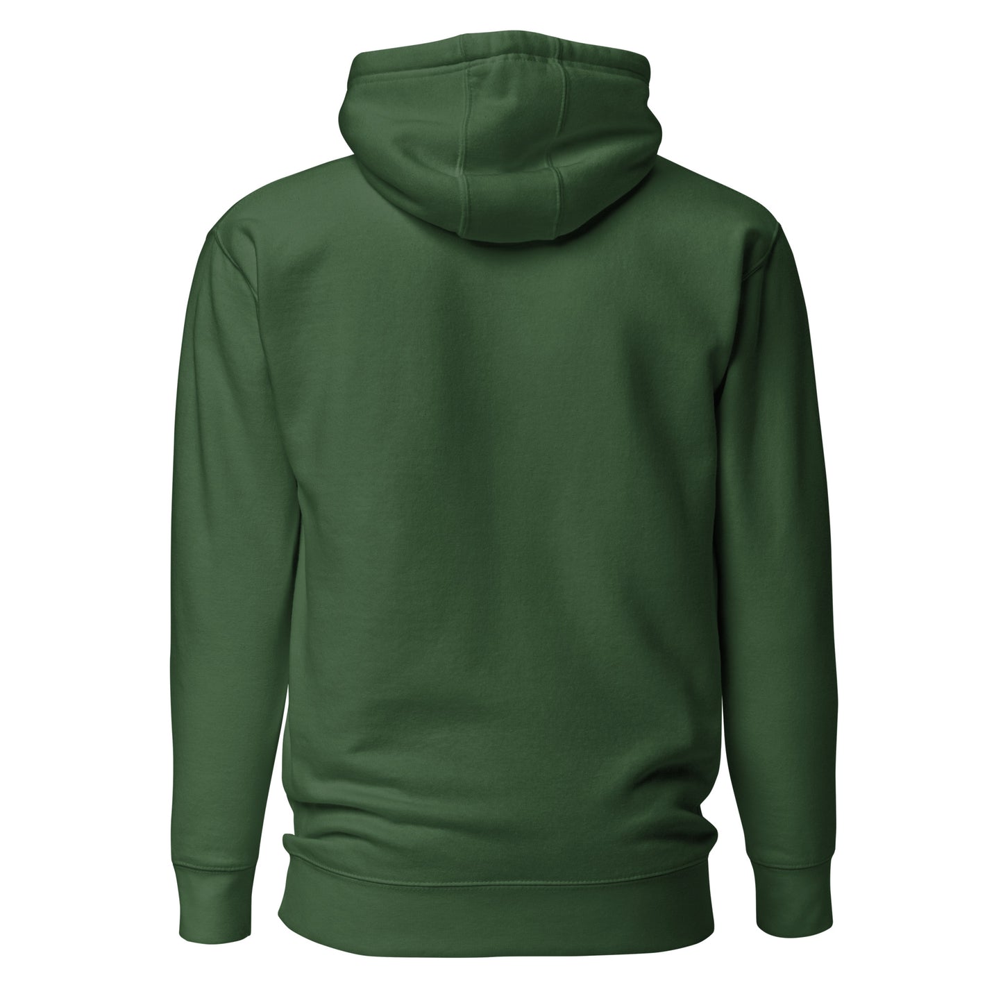 Cozy Comfi Unisex Hoodie - Queen