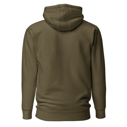 Cozy Comfi Unisex Hoodie - King