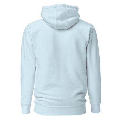 Cozy Comfi Unisex Hoodie - Cock