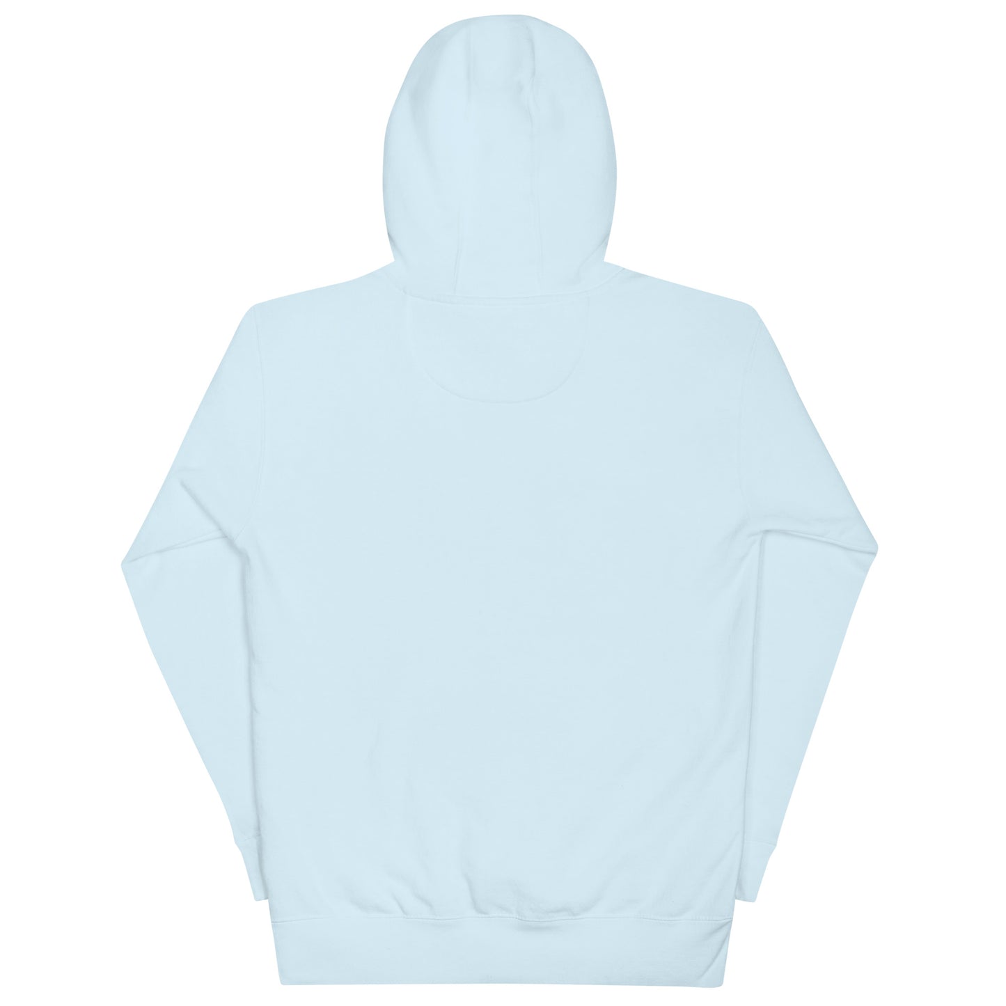 Cozy Comfi Unisex Hoodie - G.O.A.T.