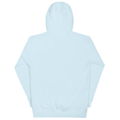 Cozy Comfi Unisex Hoodie - G.O.A.T.