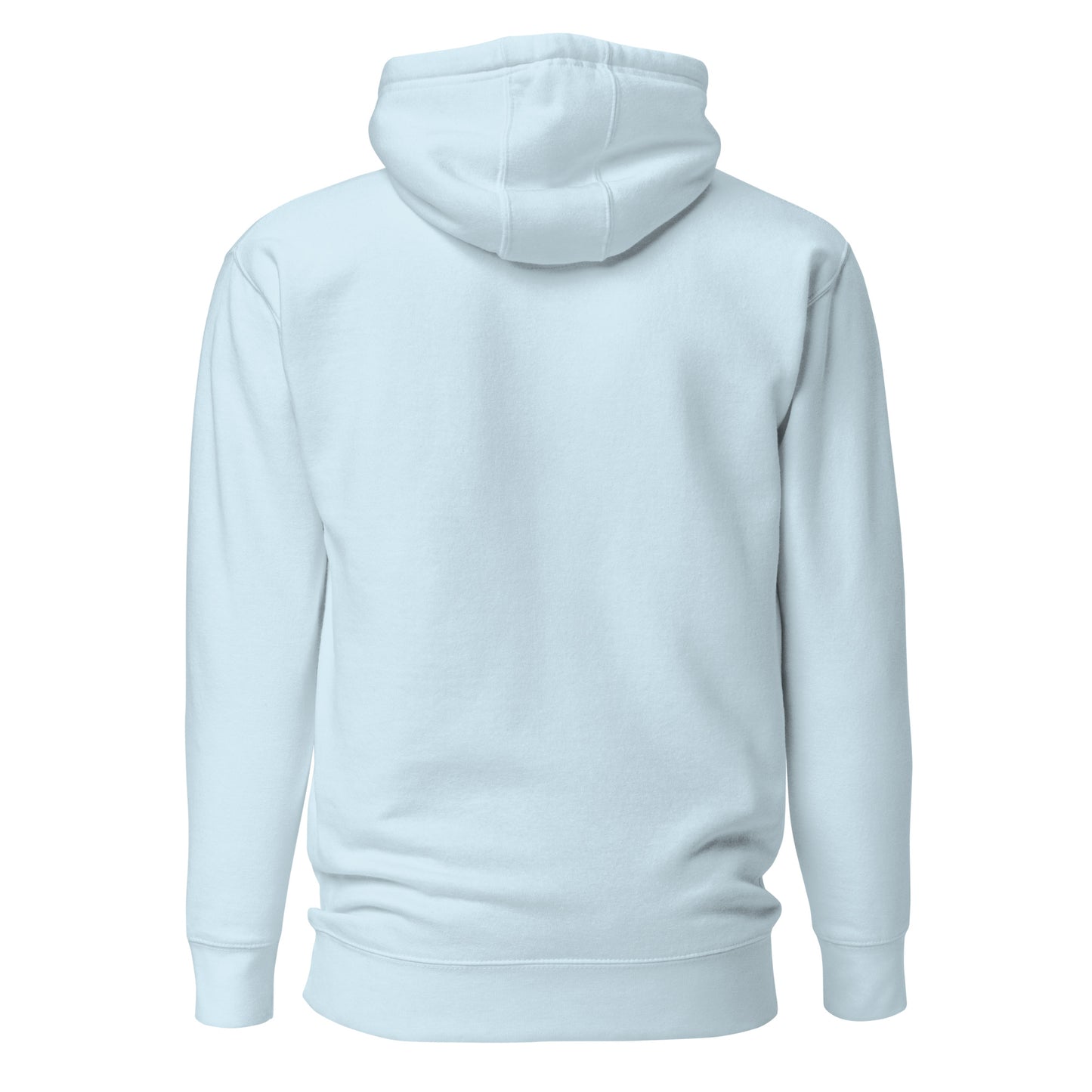 Cozy Comfi Unisex Hoodie - Queen