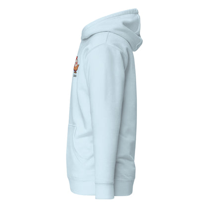 Cozy Comfi Unisex Hoodie - Cock