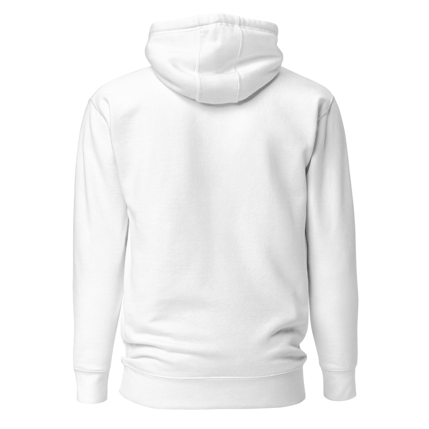 Cozy Comfi Unisex Hoodie - Cock