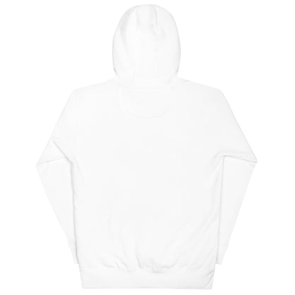 Cozy Comfi Unisex Hoodie - G.O.A.T.