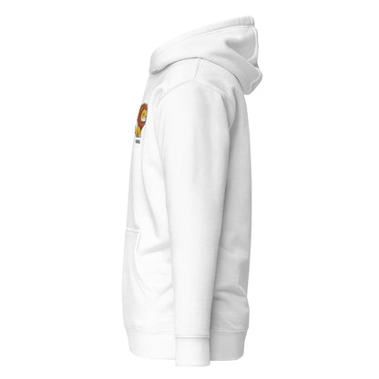 Cozy Comfi Unisex Hoodie - King