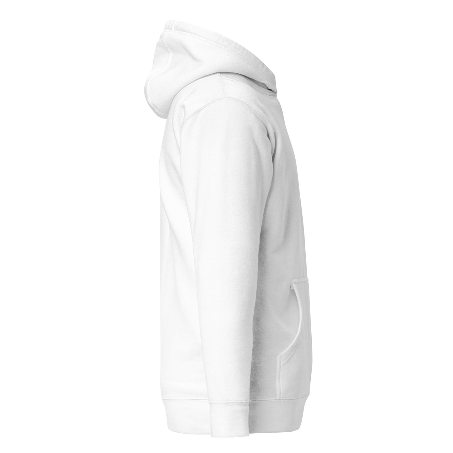 Cozy Comfi Unisex Hoodie - Cock